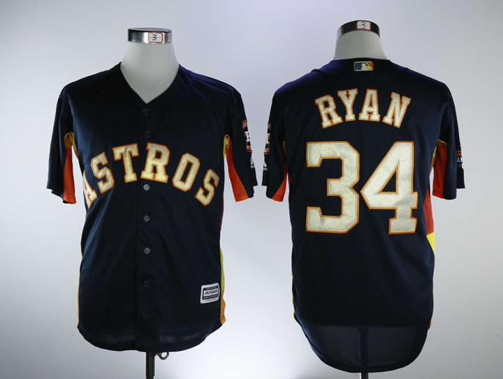 Astros 34 Nolan Ryan Navy 2018 Gold Program Cool Base Stitched Baseball Jerseys,We sell and wholesale Astros 34 Nolan Ryan Navy 2018 Gold Program Cool Base Stitched Baseball Jerseys on line form chian!